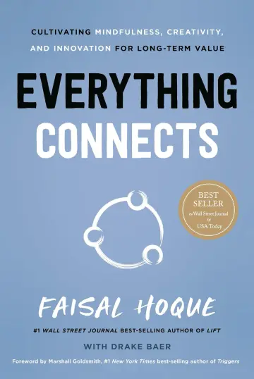 Cover of Everything Connects