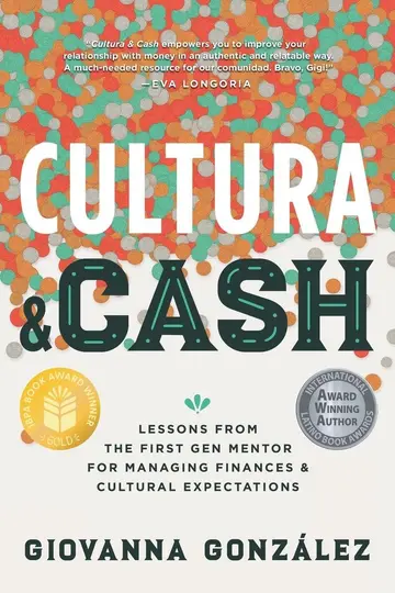 Cover of Cultura and Cash
