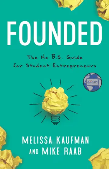 Cover of Founded
