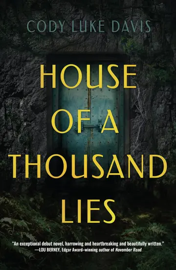 Cover of House of a Thousand Lies