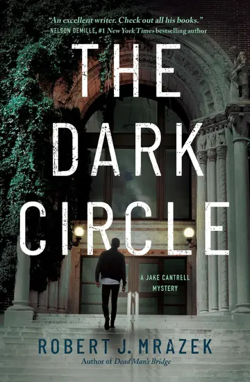 Cover of The Dark Circle