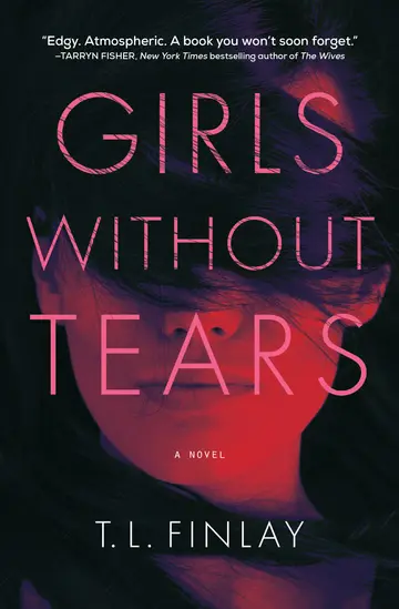 Cover of Girls Without Tears