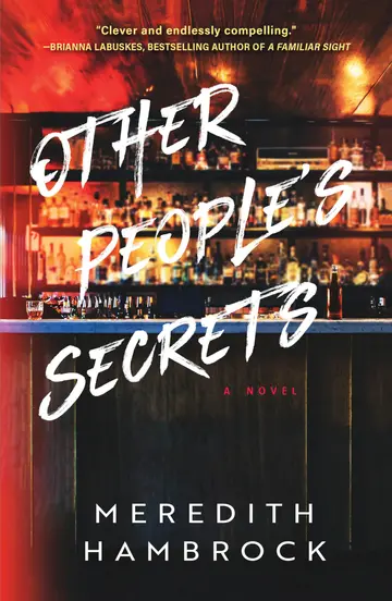 Cover of Other People's Secrets