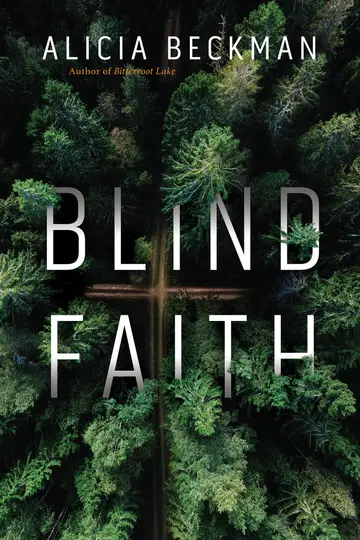 Cover of Blind Faith