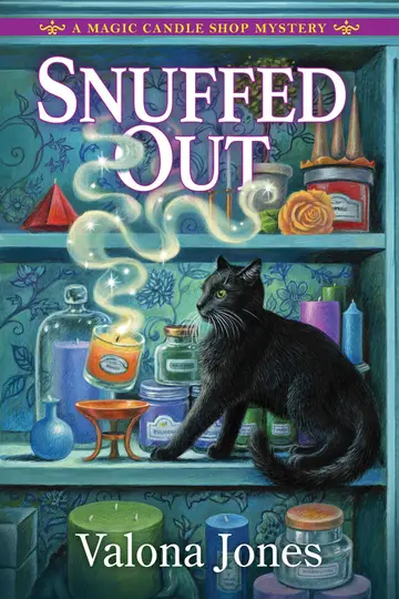 Cover of Snuffed Out