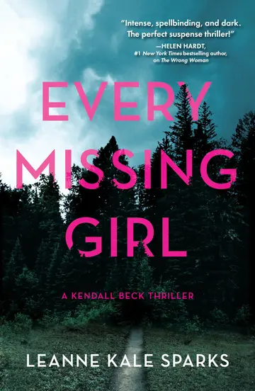 Cover of Every Missing Girl