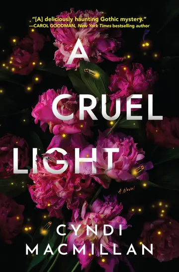 Cover of A Cruel Light