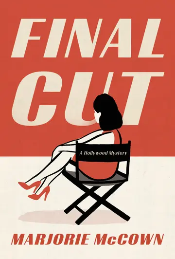 Cover of Final Cut