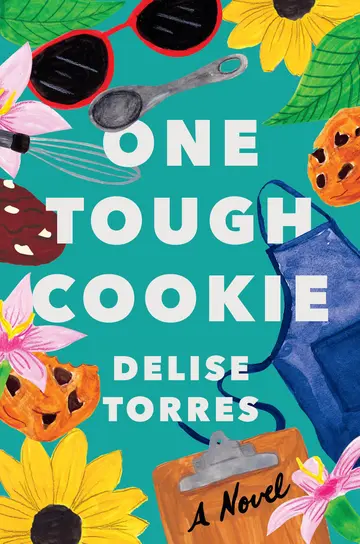 Cover of One Tough Cookie
