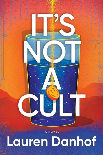 Cover of It's Not a Cult