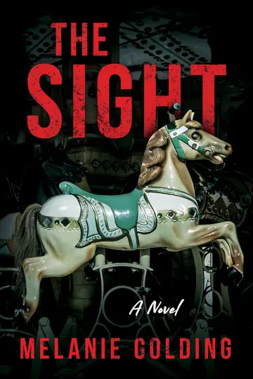 Cover of Sight