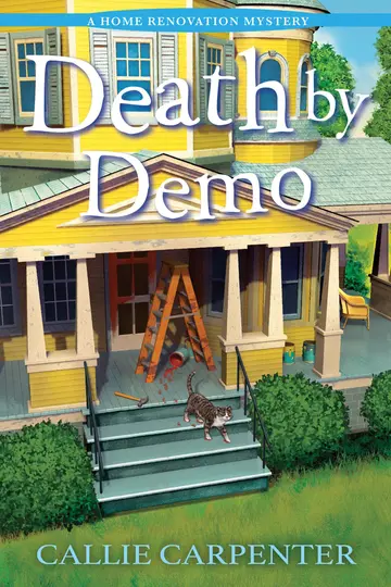 Cover of Death by Demo