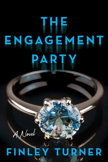 Cover of The Engagement Party