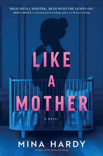 Cover of Like a Mother