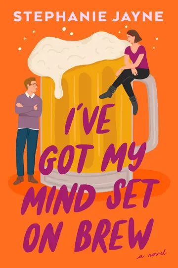 Cover of I've Got My Mind Set on Brew
