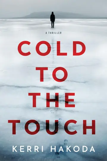 Cover of Cold to the Touch