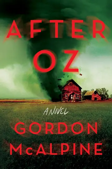 Cover of After Oz
