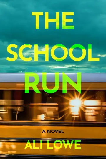 Cover of The School Run