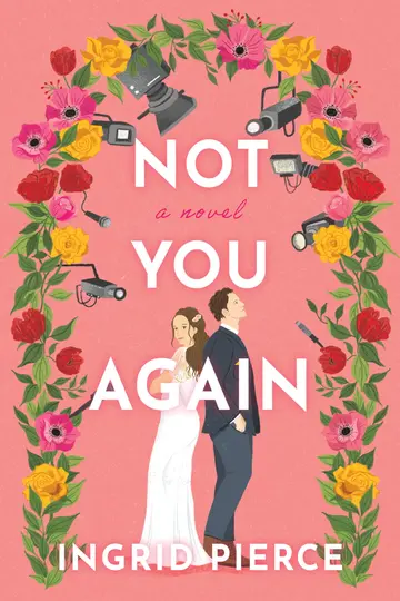 Cover of Not You Again