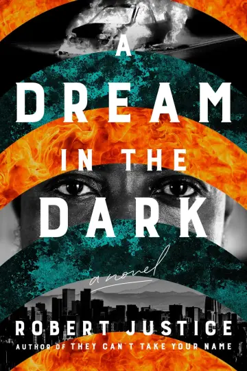 Cover of A Dream in the Dark