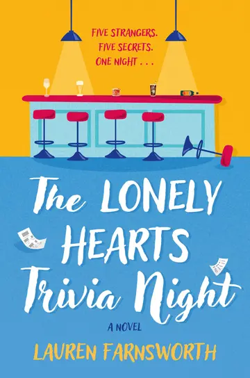 Cover of The Lonely Hearts Trivia Night