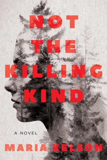 Cover of Not the Killing Kind