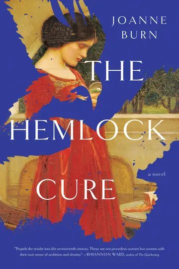 Cover of Hemlock Cure