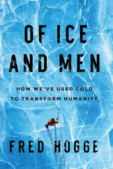 Cover of Of Ice and Men