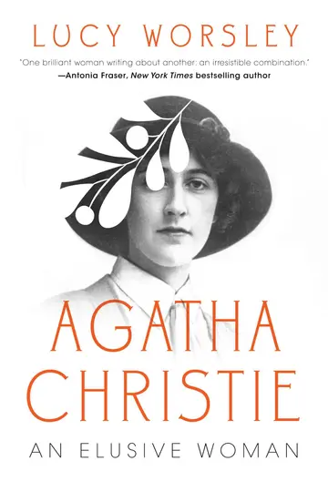 Cover of Agatha Christie