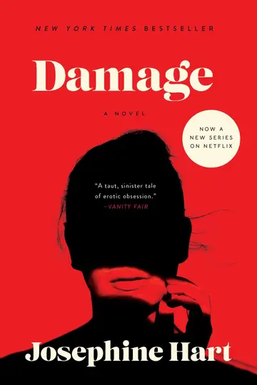 Cover of Damage