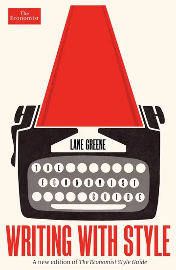 Cover of Writing with Style