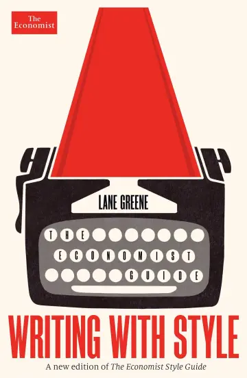 Cover of Writing with Style