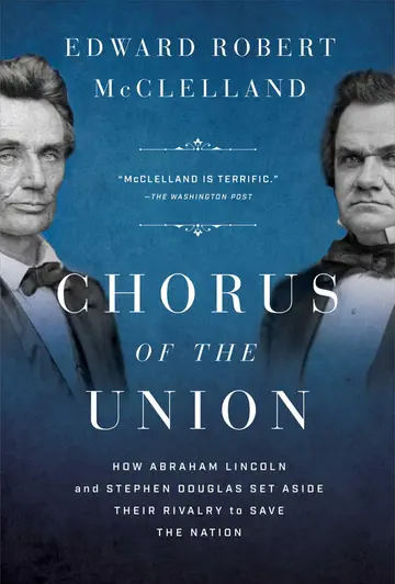 Cover of Chorus of the Union