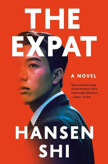 Cover of Expat