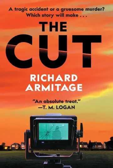 Cover of The Cut