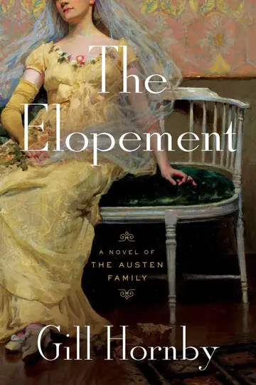 Cover of The Elopement