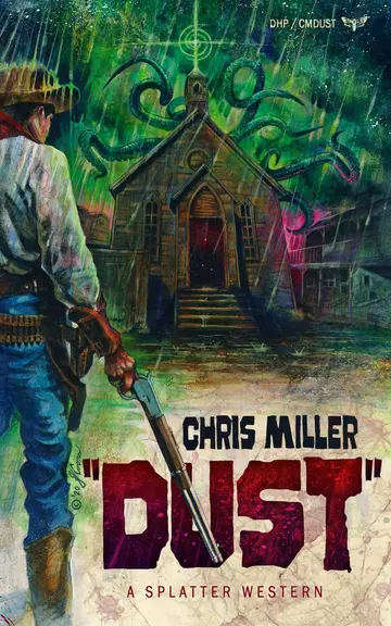 Cover of Dust