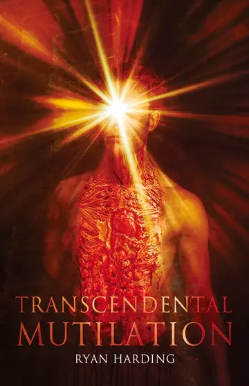 Cover of Transcendental Mutilation