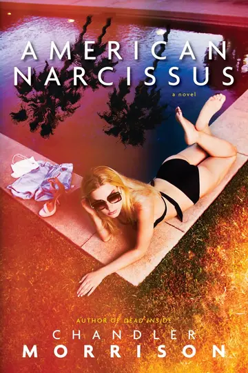 Cover of American Narcissus
