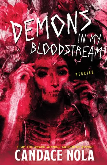 Cover of Demons in My Bloodstream