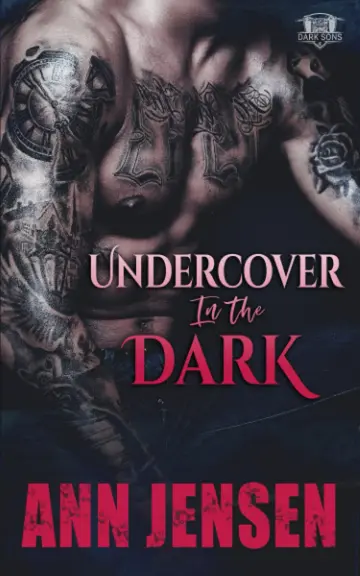 Cover of Undercover in the Dark