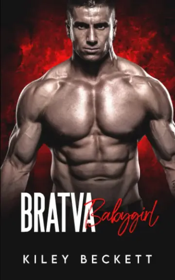 Cover of Bratva Babygirl