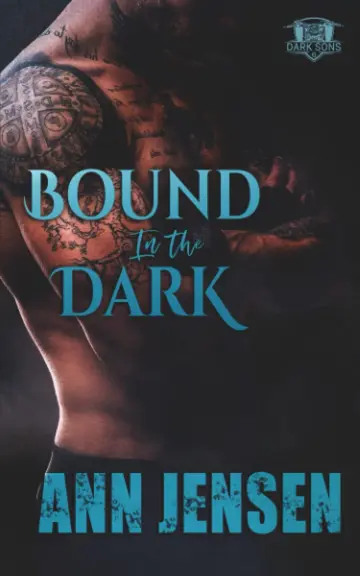 Cover of Bound in the Dark