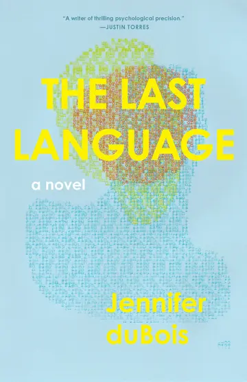 Cover of Last Language