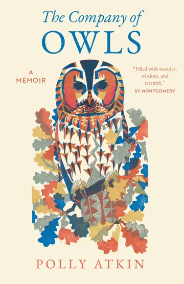 Cover of The Company of Owls