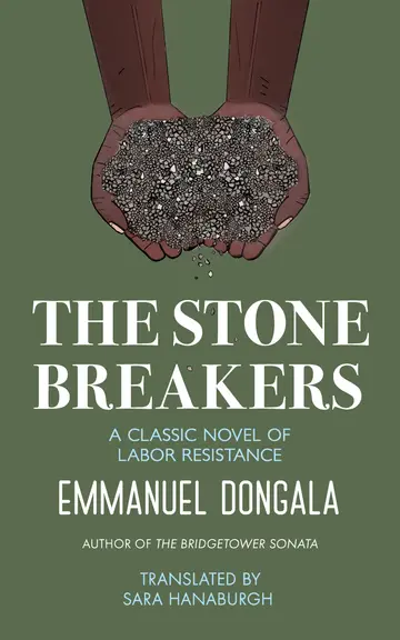 Cover of The Stone Breakers