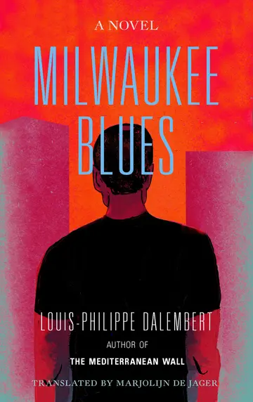 Cover of Milwaukee Blues