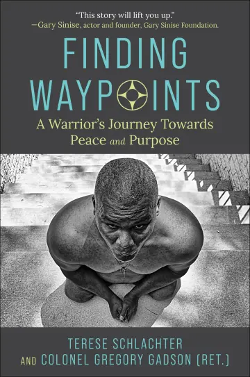 Cover of Finding Waypoints