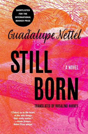 Cover of Still Born