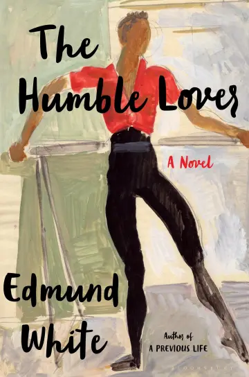 Cover of Humble Lover